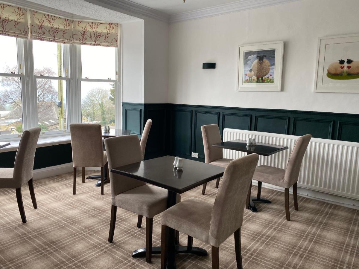 Bed and Breakfast Haven House Leyburn Exterior foto