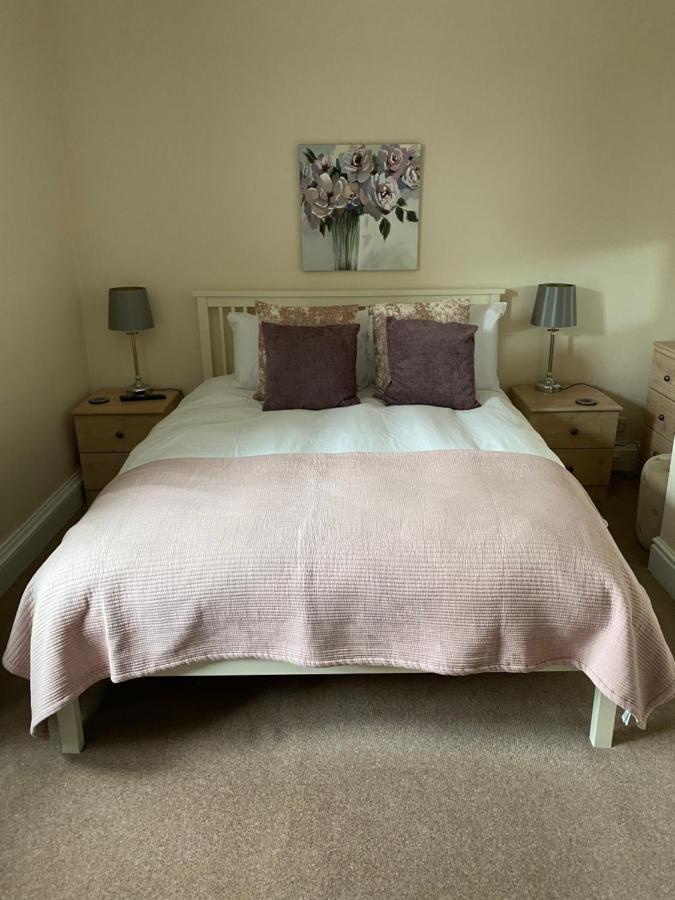 Bed and Breakfast Haven House Leyburn Exterior foto