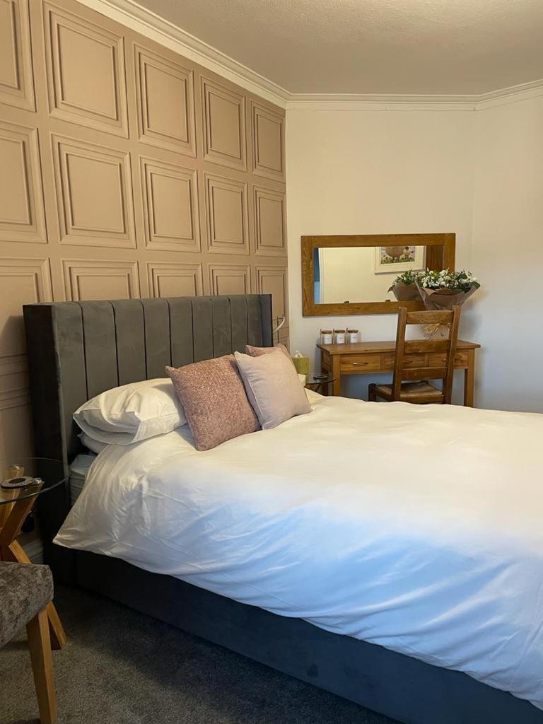Bed and Breakfast Haven House Leyburn Exterior foto